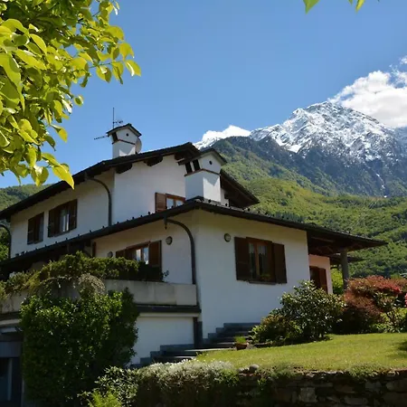 Villa Palma Colico Exterior photo