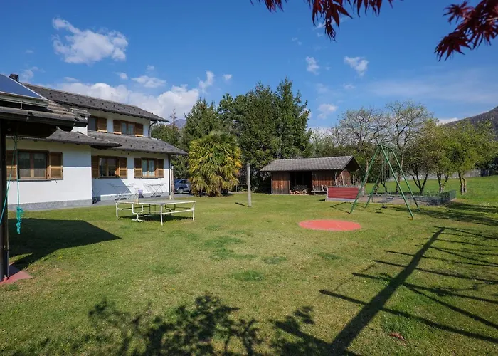 Villa Palma