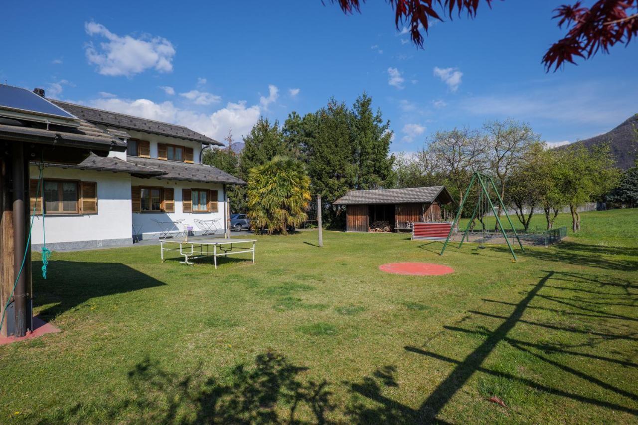 Palma Apartamento Colico